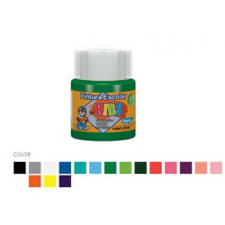 PINTURA ESCOLAR KIDS VY-XXXX