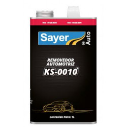 REMOVEDOR AUTOMOTRIZ KS-0010