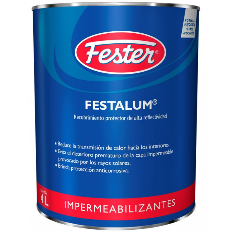 FESTALUM