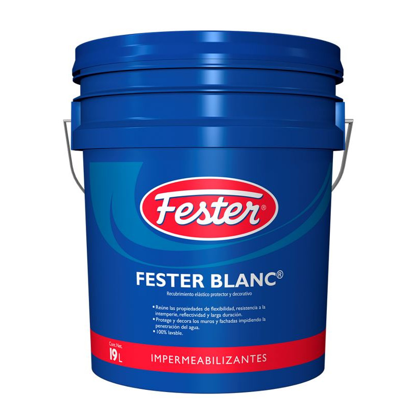 FESTERBLANC