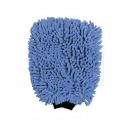 GUANTE MICROFIBRA CHENILLE YK-0012