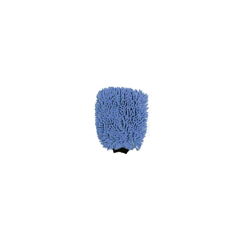 GUANTE MICROFIBRA CHENILLE YK-0012