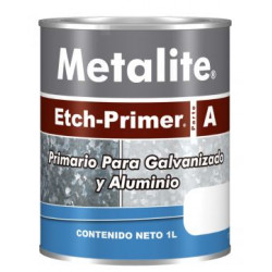 METALITE ETCH PRIMER IC-0200