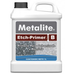 METALITE ETCH-PRIMER B IC-0201