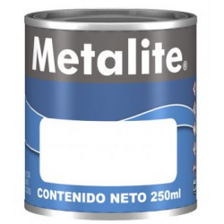 CATALIZADOR PARA METALITE...