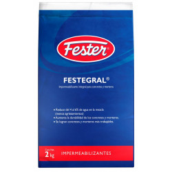 FESTEGRAL