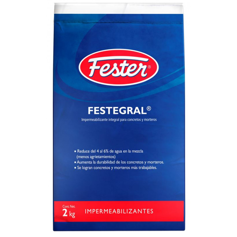 FESTEGRAL