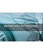 REPINTADO AUTOMOTRIZ