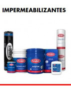 IMPERMEABILIZANTES