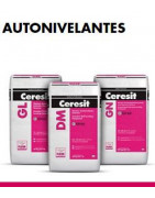 AUTONIVELANTES